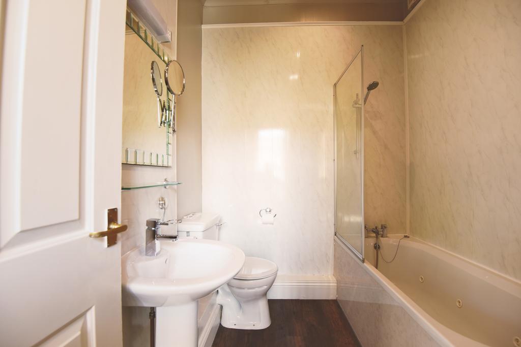 The Black Bull Inn Wooler Bagian luar foto