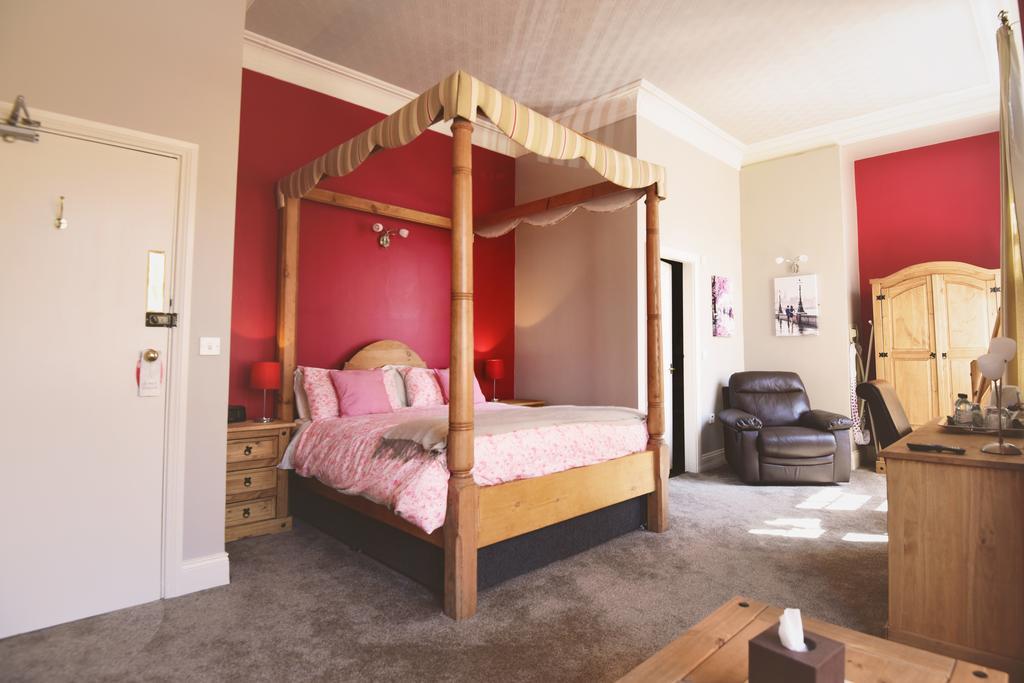 The Black Bull Inn Wooler Bagian luar foto