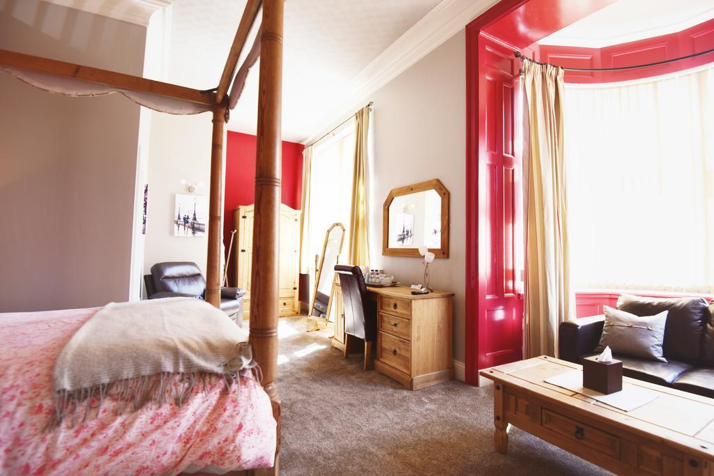 The Black Bull Inn Wooler Bagian luar foto